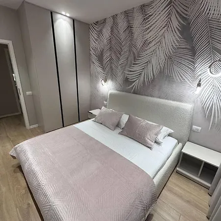 Appartamento Elvi Tirana