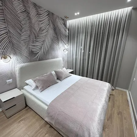 Apartmán Elvi