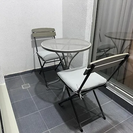 Elvi Appartamento Tirana